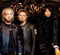 Τα «βρήκαν» Steven Tyler και Joe Perry 