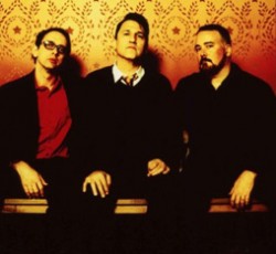 Νέα ηχογράφηση από τους Afghan Whigs / Την επόμενη Τρίτη η συναυλία τους στην Αθήνα 