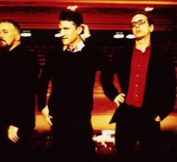 Κερδίστε προσκλήσεις για τη συναυλία των Afghan Whigs στην Αθήνα! 