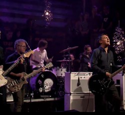 To πρώτο κομμάτι από το επερχόμενο album των Afghan Whigs (video) 