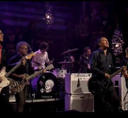 Άλλο ένα δείγμα από το νέο album των Afghan Whigs (audio) 