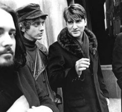 Ακούστε ολόκληρη τη νέα δισκογραφική δουλειά των Afghan Whigs 