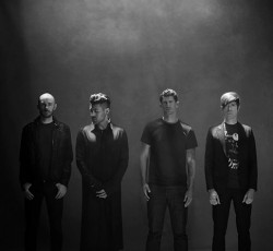 Δισκογραφική επιστροφή για τους AFI / Ακούστε το πρώτο single από τον δίσκο 