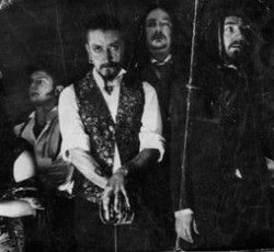 Οι A Forest Of Stars επιστρέφουν στο ...χθες 