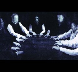 Επικό 9-λεπτο κομμάτι από τους A Forest Of Stars 