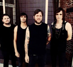 Πρώτος δίσκος για τους Against Me! μετά την αλλαγή φύλου του τραγουδιστή 