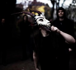 Οι Agalloch σε πανεπιστήμιο της Αυστραλίας 