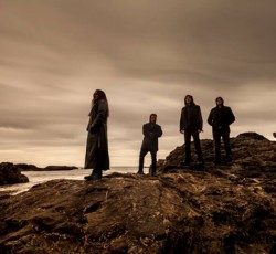 Πρώτο ολοκληρωμένο δείγμα από το νέο album των Agalloch 