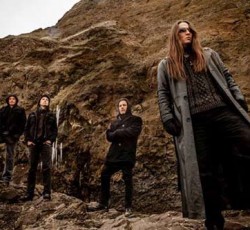 «Serpensblod», η μπύρα των Agalloch 