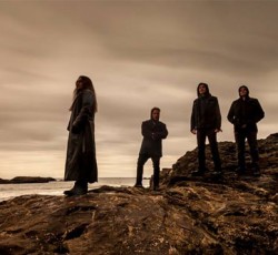 Οι Agalloch για πρώτη φορά στην Ελλάδα για δύο εμφανίσεις 