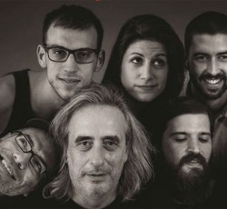 Ο Γιάννης Αγγελάκας για τρεις συνεχόμενες ημερομηνίες στο An Club 