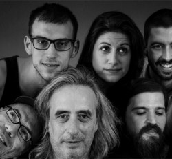 Διαγωνισμός Γιάννης Αγγελάκας: Κερδίστε προσκλήσεις για την συναυλία του στα Ιωάννινα 