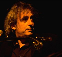 Διαγωνισμός Γιάννης Αγγελάκας: Κερδίστε προσκλήσεις για την συναυλία του στη Θεσσαλονίκη 