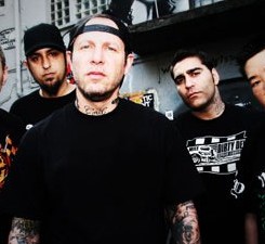 Οι Agnostic Front έρχονται στην Αθήνα στις 29 Ιουνίου 