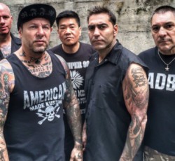 "The American Dream Died" λένε οι Agnostic Front 