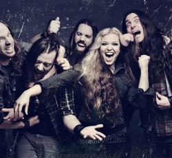 Οι Καναδοί The Agonist για πρώτη φορά στην Ελλάδα