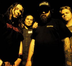 ''Agorapocalypse'' από τους Agoraphobic Nosebleed 