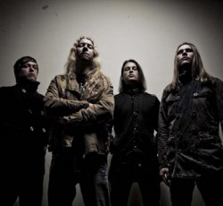 Έχει ο νέος δίσκος των Ahab το εξώφυλλο της χρονιάς; 