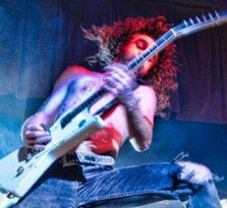 Νέο album από τους Airbourne