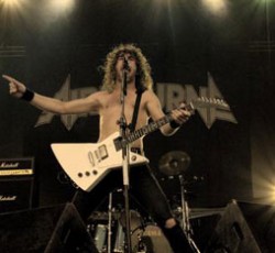 Δωρεάν το νέο single των Airbourne 