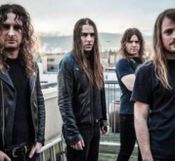 Τίτλος και ημερομηνία κυκλοφορίας του νέου album των Airbourne