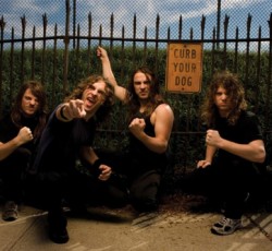 Δείτε το lyric video του νέου τραγουδιού των Αirbourne, "Live It Up" 