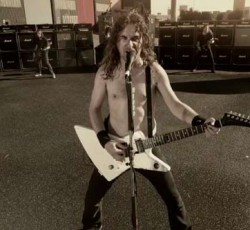 Τα video της ημέρας (Airbourne, Halestorm, Soundgarden) 