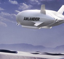 Επενδυτής σε καινοτόμο αεροσκάφος ο Bruce Dickinson 