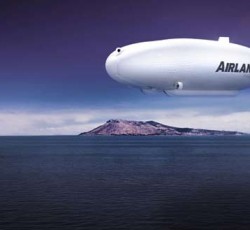 Ο Bruce Dickinson επενδύει 450.000 δολάρια στο μακρύτερο αεροσκάφος του κόσμου 