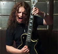 O Peter Lindgren αφήνει τους Opeth 