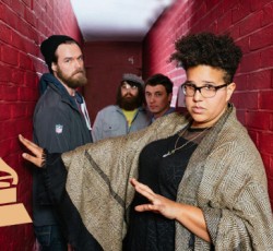 Ανακοινώθηκαν οι υποψηφιότητες για τα βραβεία Grammy 