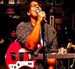 Οι Alabama Shakes οδεύουν προς την πρωτιά στα βρετανικά charts με τον πρώτο τους δίσκο 