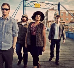 Alabama Shakes: «Όνειρό μας να συνεργαστούμε ξανά με τον Jack White» 