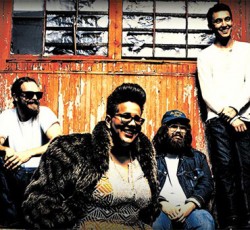 Το νέο single των Alabama Shakes 
