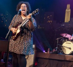 Οι Alabama Shakes μαγεύουν στην πρεμιέρα του Austin City Limits 