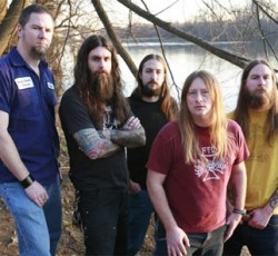 Διασκευή των Alabama Thunderpussy στο ''Still Of The Night'' των Whitesnake 