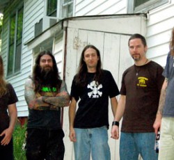 Διαλύονται οι Alabama Thunderpussy 