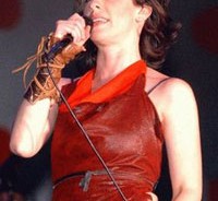 Νέες «γεύσεις» για την Alanis 