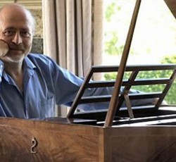 Eric Woolfson, 1945-2009 