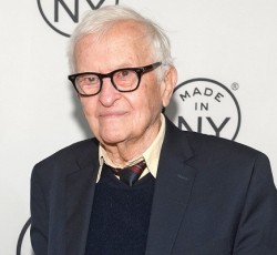 Απεβίωσε ο δημιουργός του θρυλικού "Gimme Shelter" 