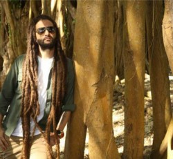 Ο Alborosie στο Rockwave Festival 