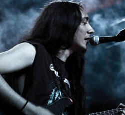 Σε streaming το live "BBC Session" των Alcest 