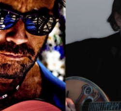 Al Di Meola, Μιχάλης Παούρης @ Θέατρο Ακροπόλ, 04/11/11 