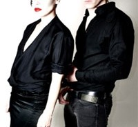 Ο Alec Empire support στη συναυλία των NIN και Jane's Addiction στην Αθήνα 