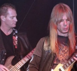 Νεκρός ο κιθαρίστας των Aleister Wild, μετά από επίθεση του μπασίστα τους 