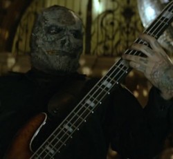 Ποιός είναι τελικά ο νέος μπασίστας των Slipknot; 