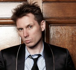 Ο Alex Kapranos κατηγορεί τoν Pharrell Williams ότι αντέγραψε κομμάτι των Franz Ferdinand 