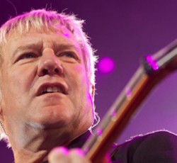 Alex Lifeson (Rush): «Πλησιάζει ο καιρός που θα πρέπει να τα παρατήσουμε» 