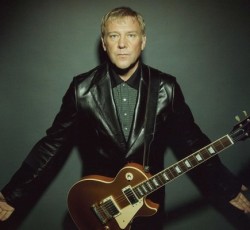 Έτσι μπορεί να ξεπεράσει ο Alex Lifeson των Rush την αρθρίτιδα 
