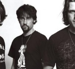 Καινούργιος δίσκος για το trio του Alex Skolnick των Testament 